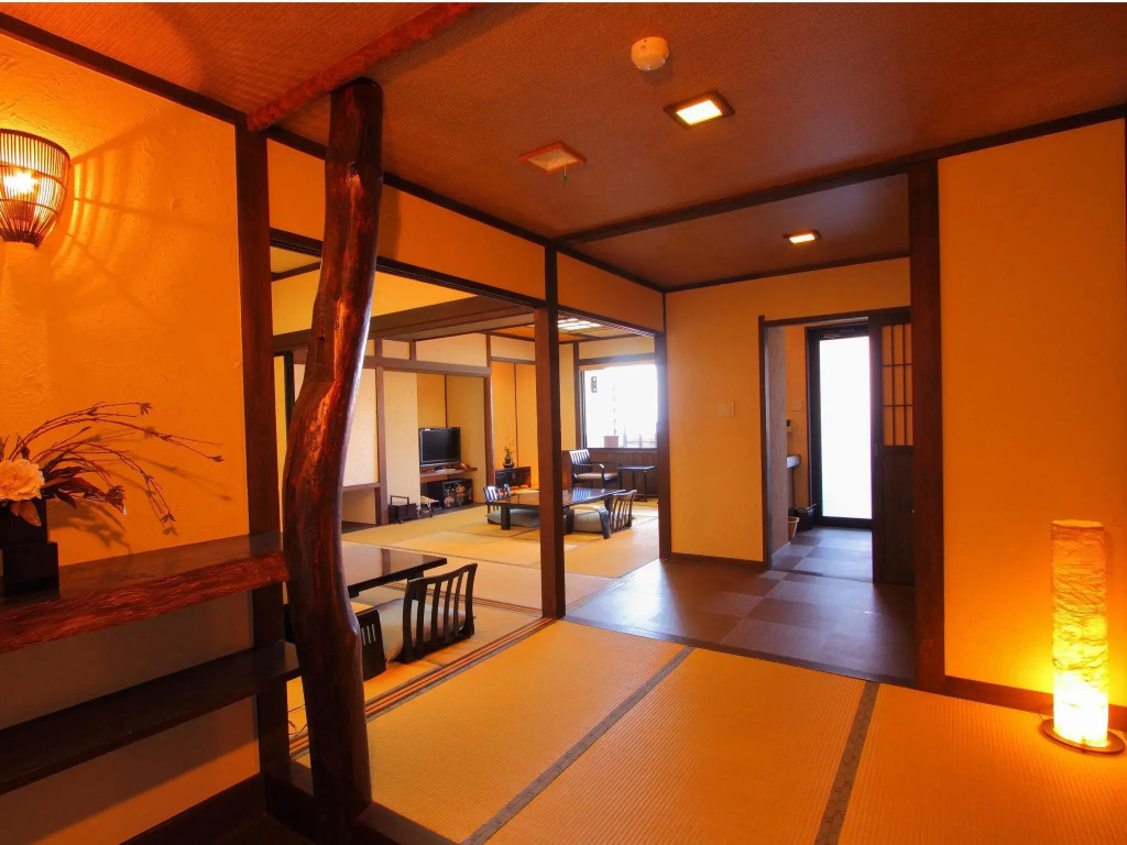 Shin Kaikatei Izumi