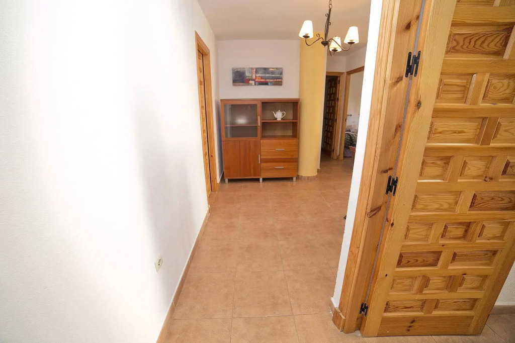 Apartamentos Urbanización Atlanterra Costa