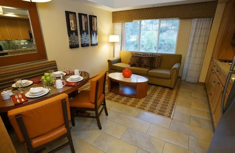 The Welk By Vacation Club Rentals