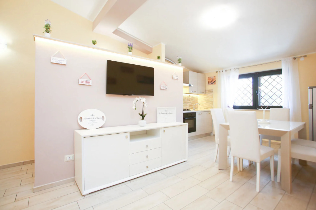 Le Ghiande Guest House
