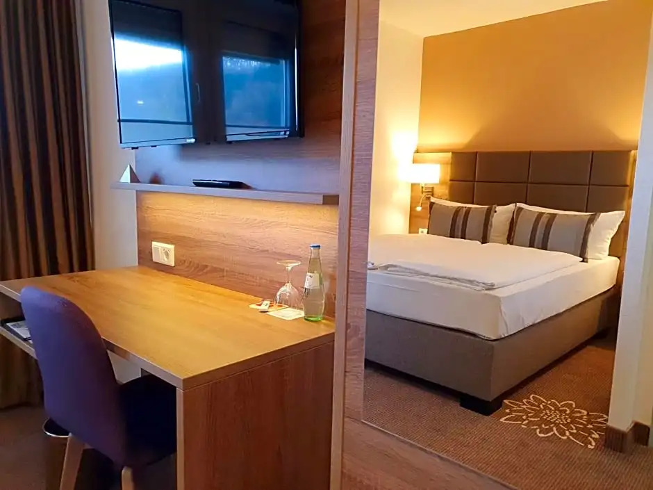 Hotel in den Herrnwiesen