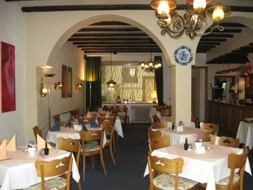 Goldener Schlüssel
