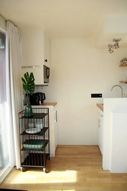 Houseboat Studio Sooki