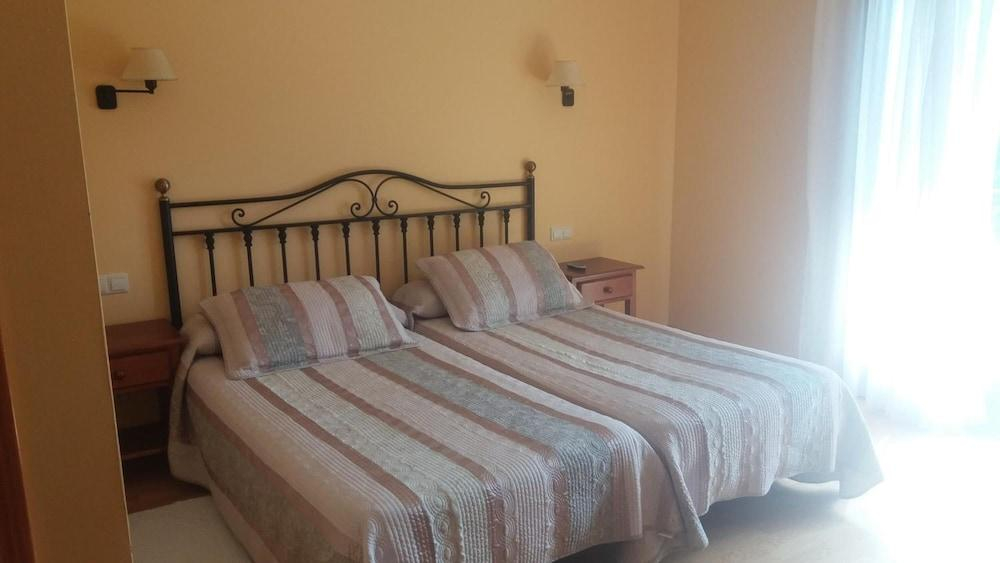 Hotel Cal Martri
