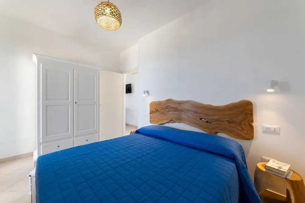 Casa Marsalento - Nuovissima Con Vista Mare