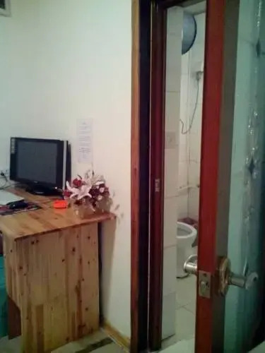 Fushengxiang Hostel