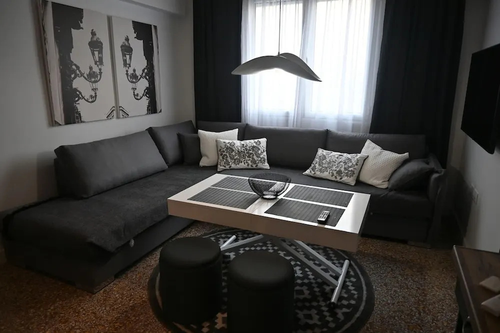 Athenian Stay 303 Apartment