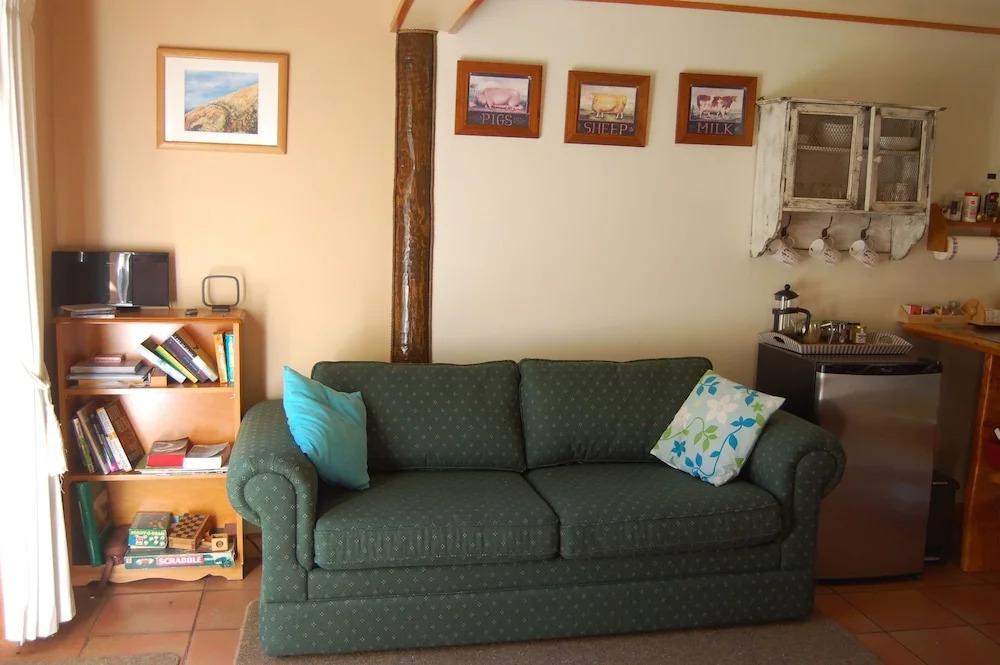 Dylans Country Cottages