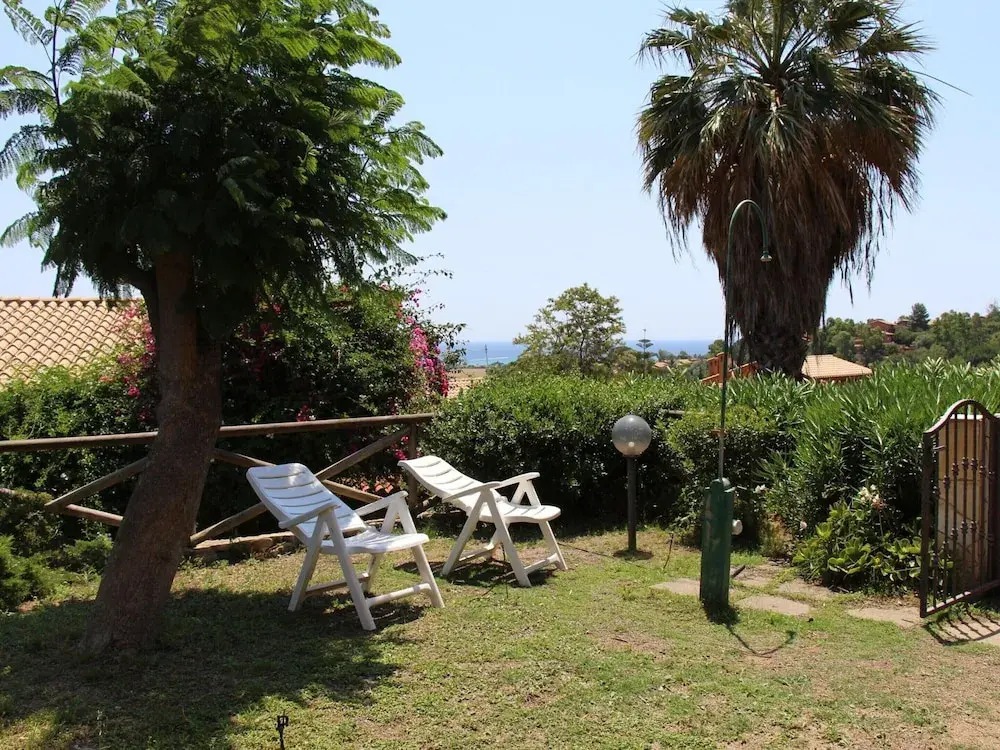Apartments Costa Rei