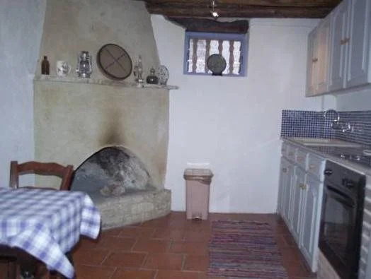 Kalavasos Villas