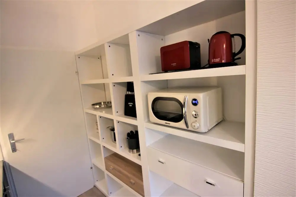 Vienna Cityapartments - Design 3