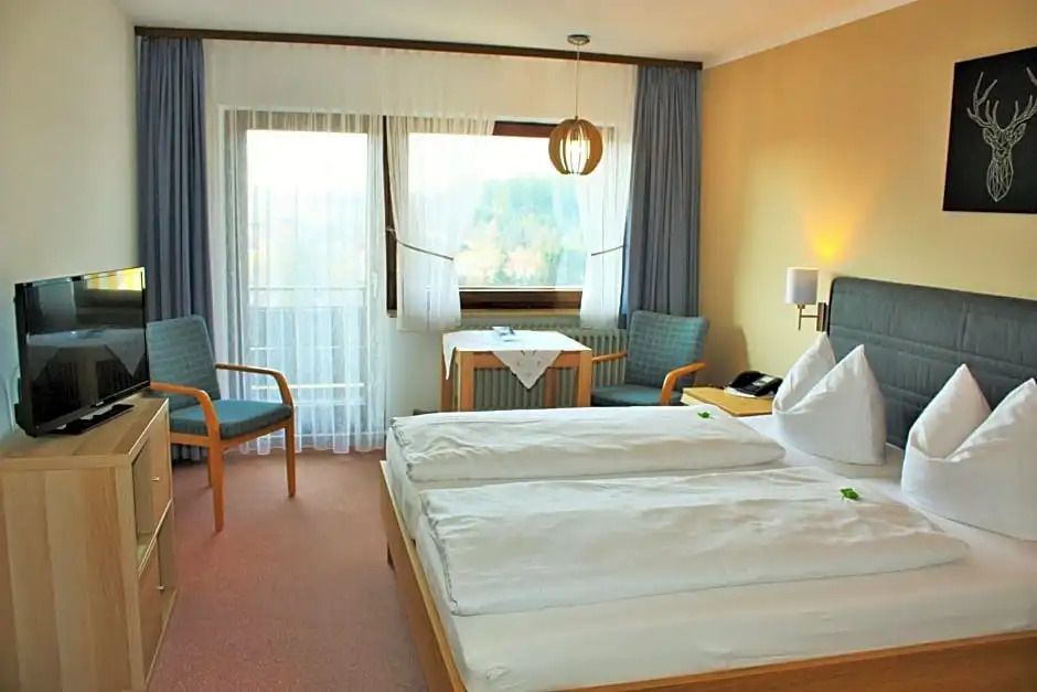Hotel Panorama