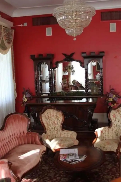 Dansereau House
