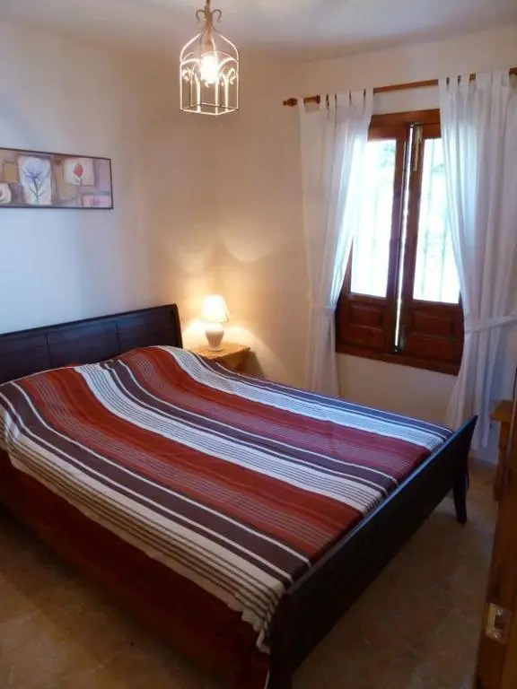1 Bed Traditional Holiday Rental Cottage Oasis Capistrano Nerja Spain