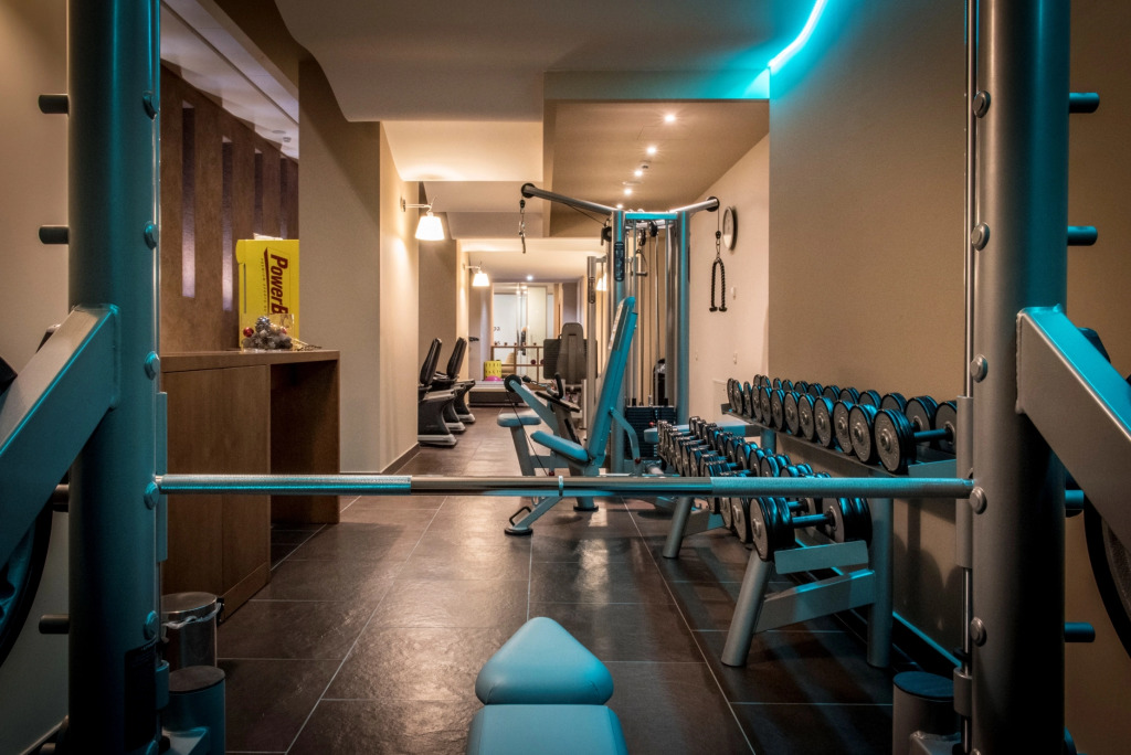 Aqualux Hotel Spa Suite & Terme