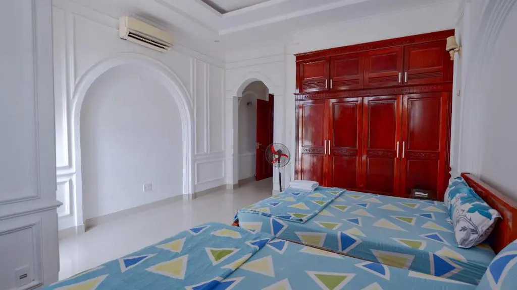 Lavie House 69-7A Phan Chu Trinh