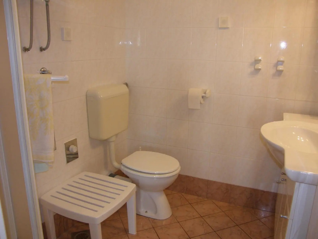 Cubranic Silvija - One Bedroom No.2