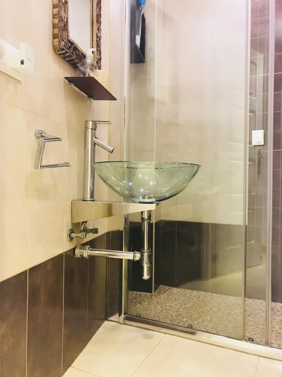 Luxury San Basilio Patios