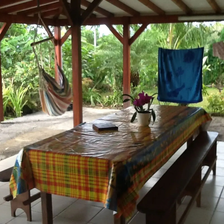 House With 2 Bedrooms in Trois Rivières, With Wonderful sea View and W