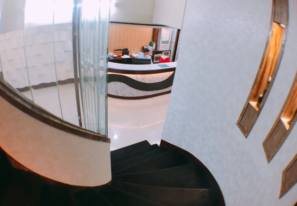 WL HOTEL Hsinchu
