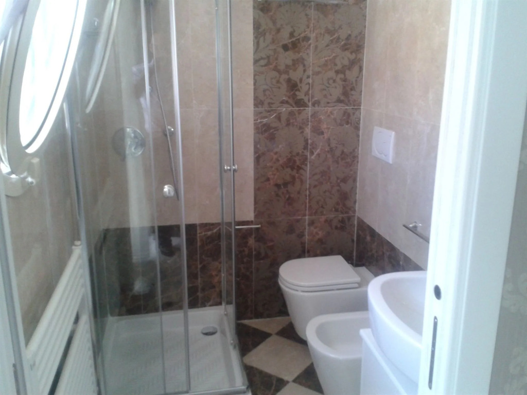 Hotel Residence Villa Del Mare