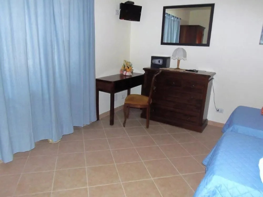 Aecolibrium Country House