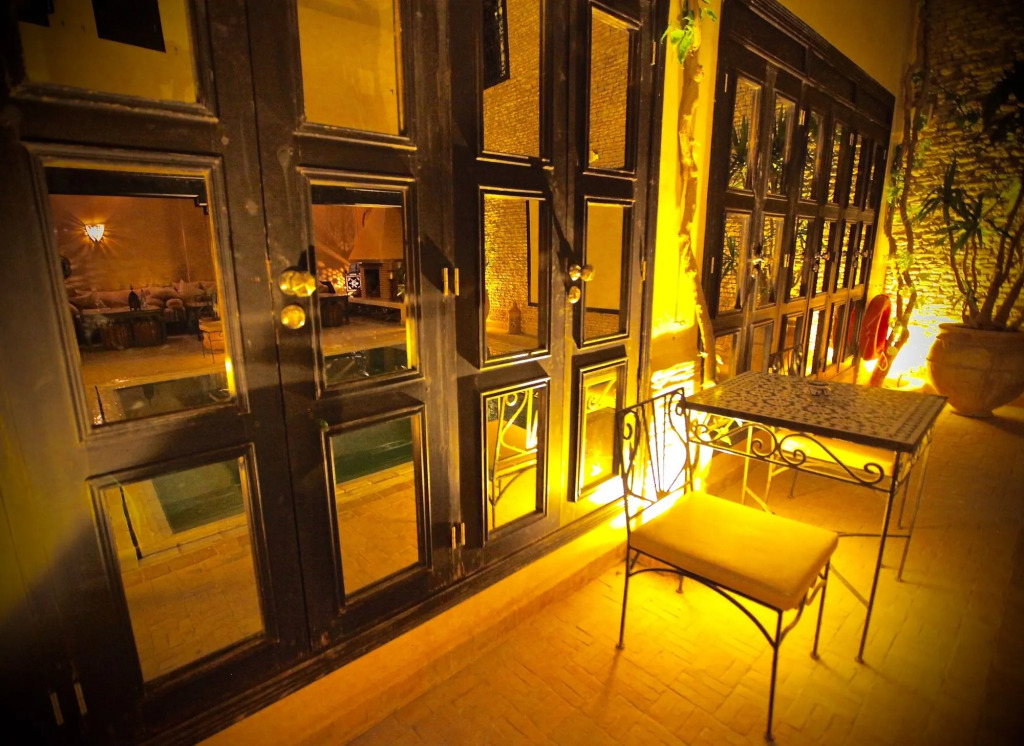 Riad Dar Haven