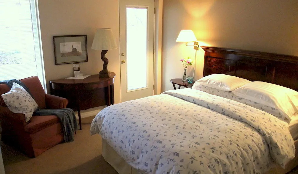 Windermere Lakeside B&B
