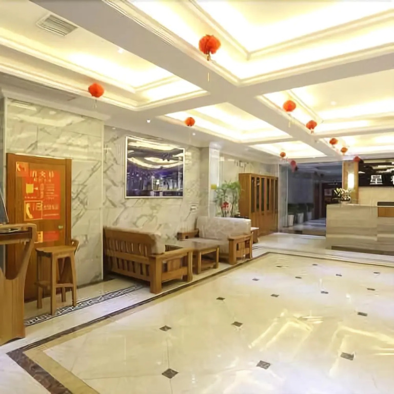 Starway Hotel