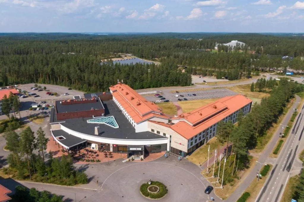 Holiday Club Vierumäki Superior Apartments