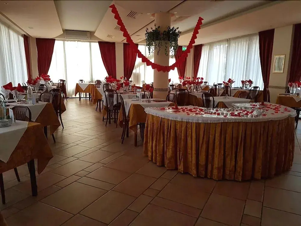Hotel Tiglio