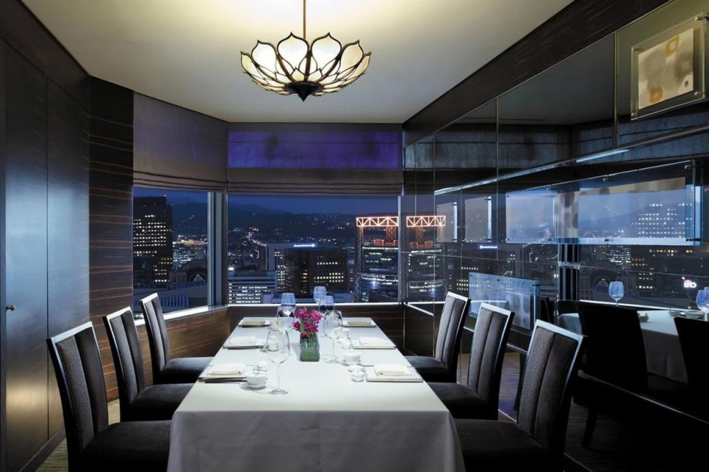 Lotte Hotel Seoul