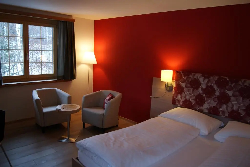 Hotel Ucliva