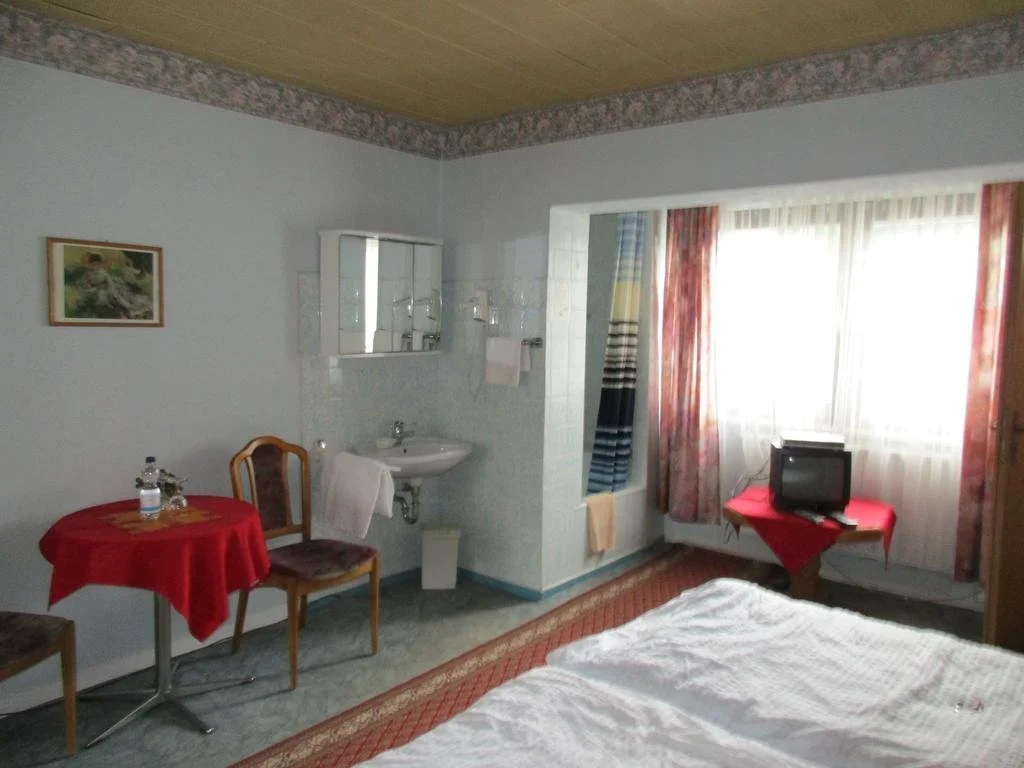 Hotel Weimer
