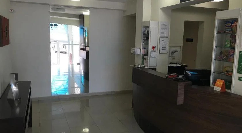Hotel Villa Brites