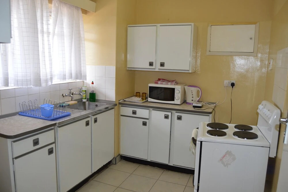 Phumula Apartments