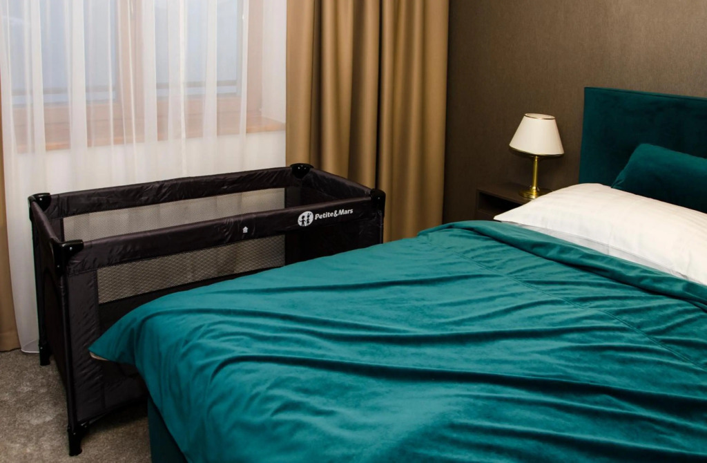 Residence Hotel