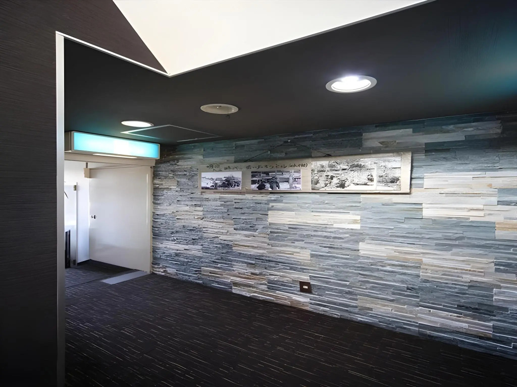 Suigetsuro Hotel