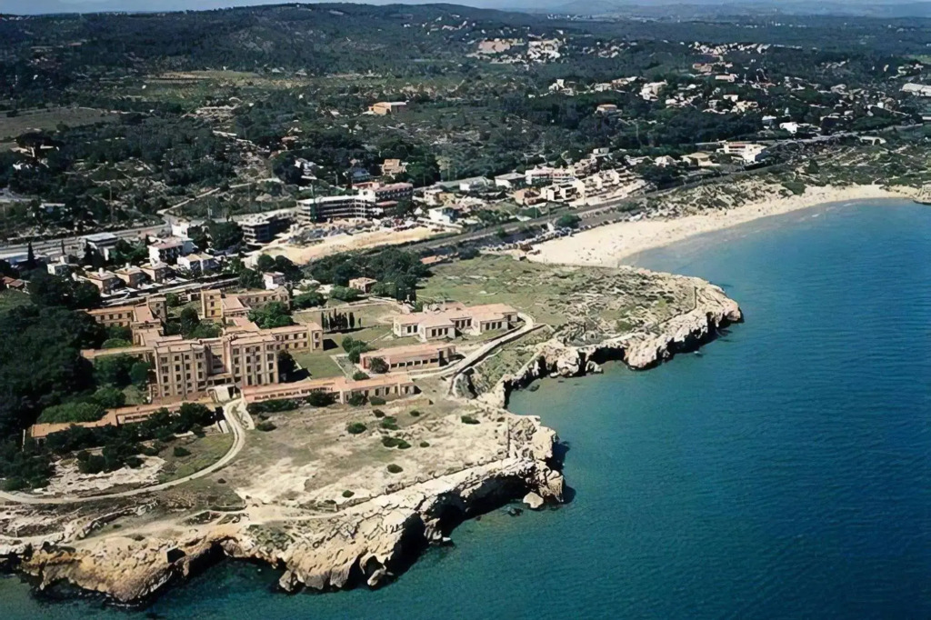 Tarragona Ciudad, El Serrallo AP-2
