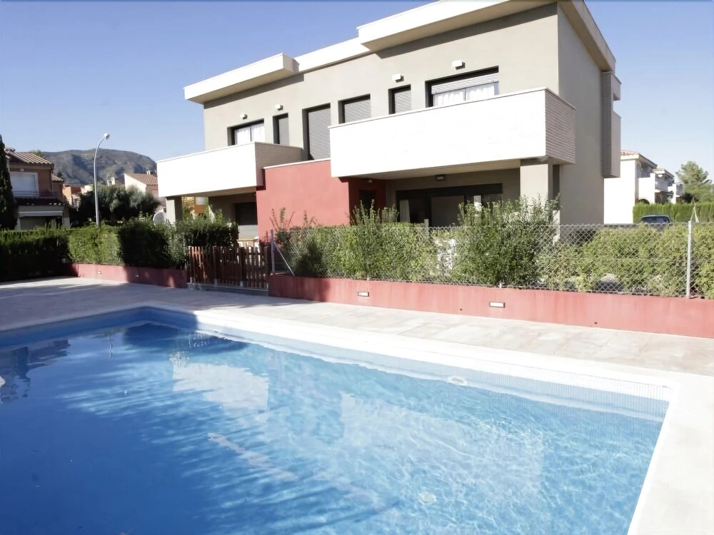 Casa Romani 46