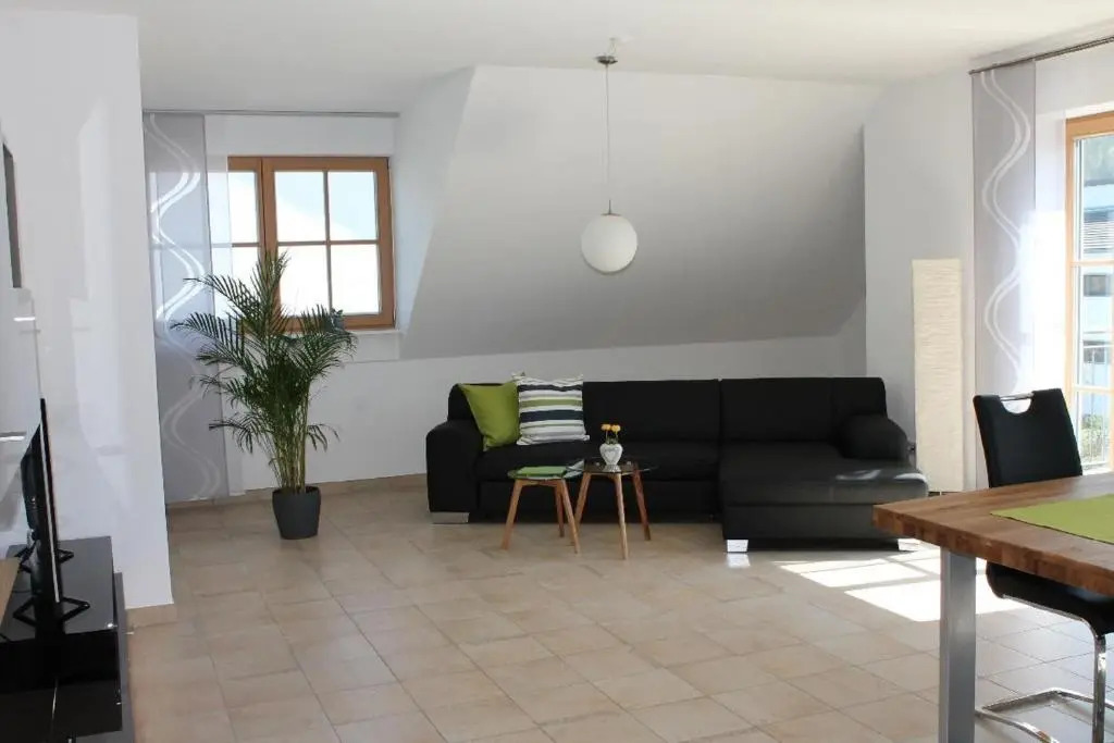 Ferienwohnung Faber