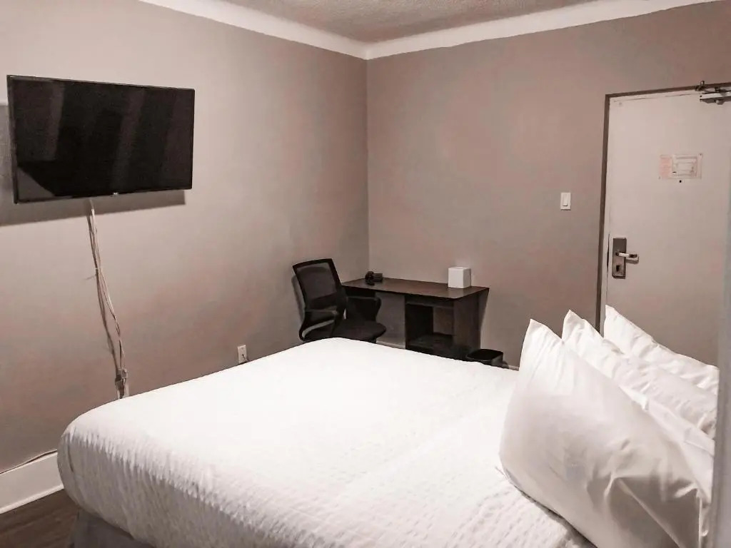 London Residency Inn