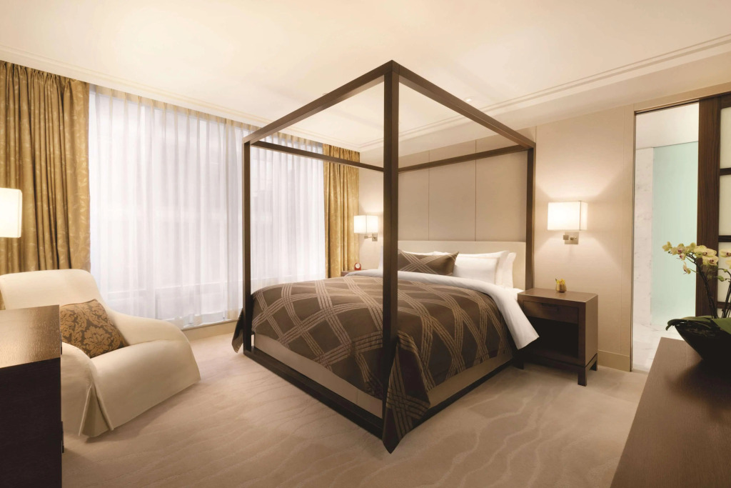 Hyatt Vancouver Downtown Alberni