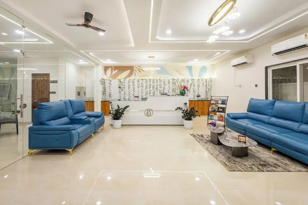 Elysium Studio Suites Madhapur
