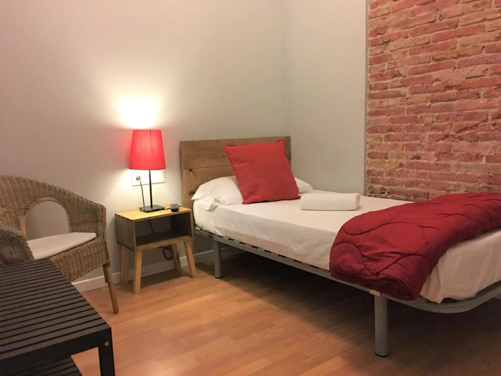 Paraiso Hostel