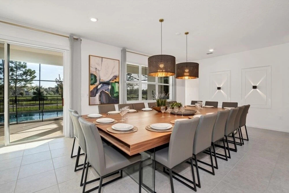 The Ultimate New 15 Bedroom 16 Bathroom Vernada villa