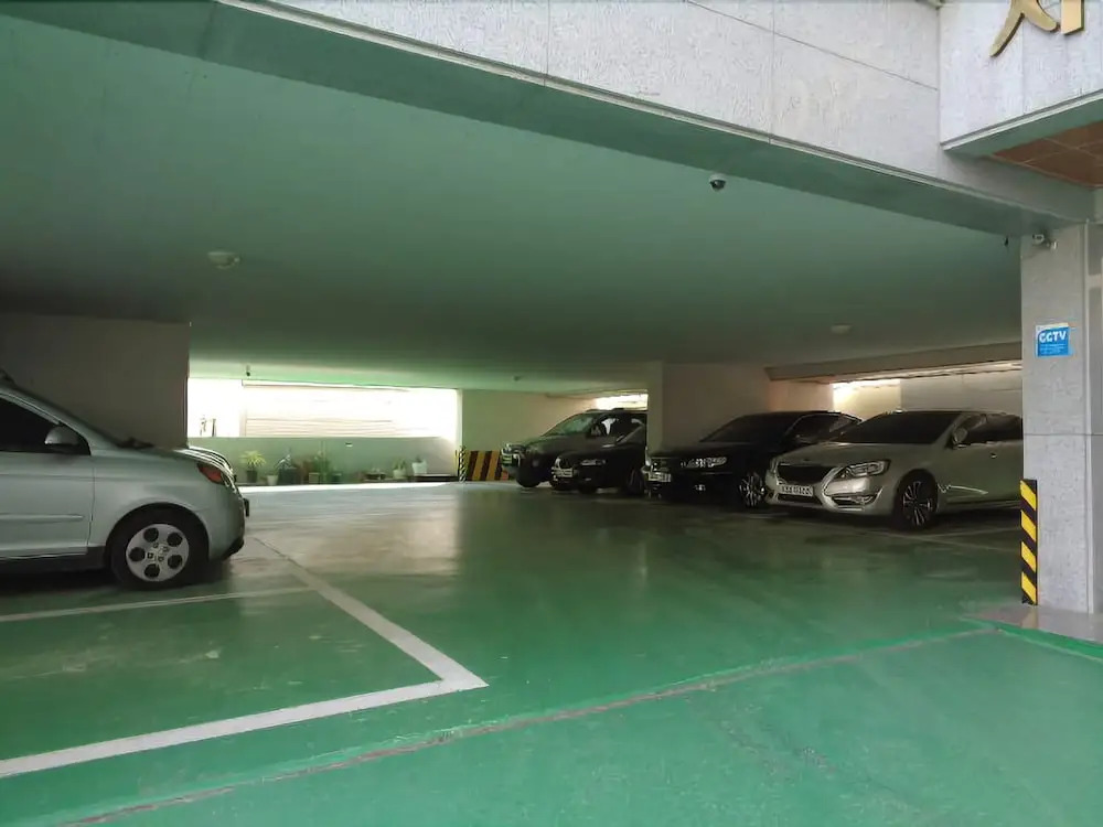 Yeosu Guest House
