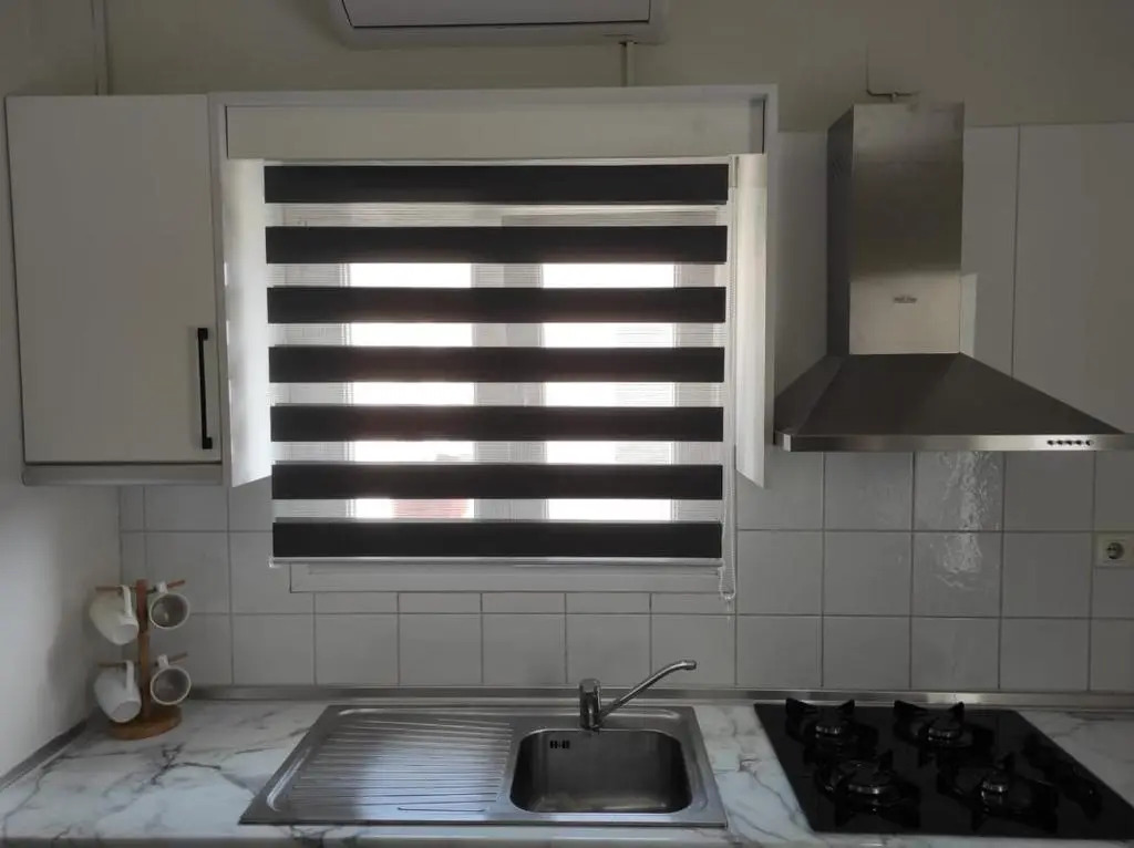 Inas apartments