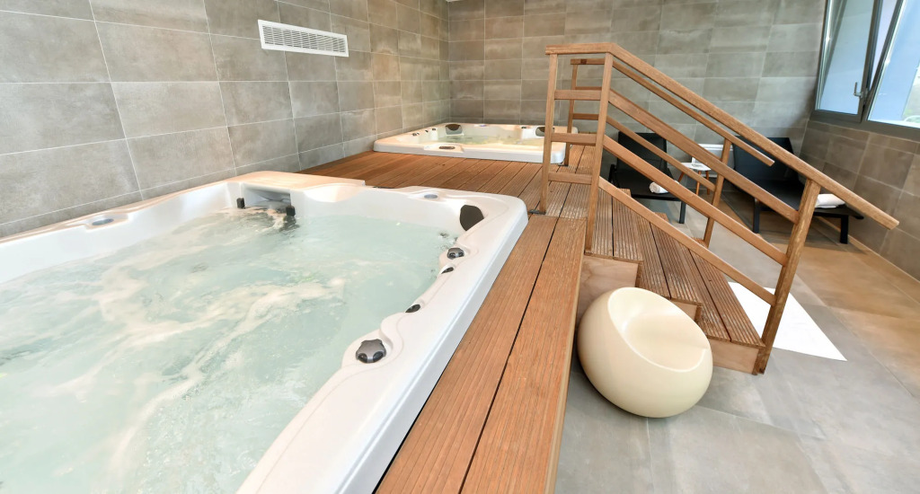 BW Plus Central Park Hotel & Spa