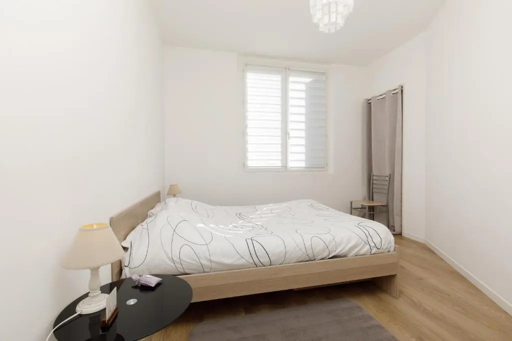 SuperCannes Center - Parking - Spacieux 70 Metres - Clim - Wifi